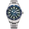 Citizen - Orologio Diver's Automatic