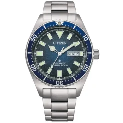 Citizen - Orologio Diver's Automatic