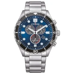 CITIZEN Orologio Sport Crono