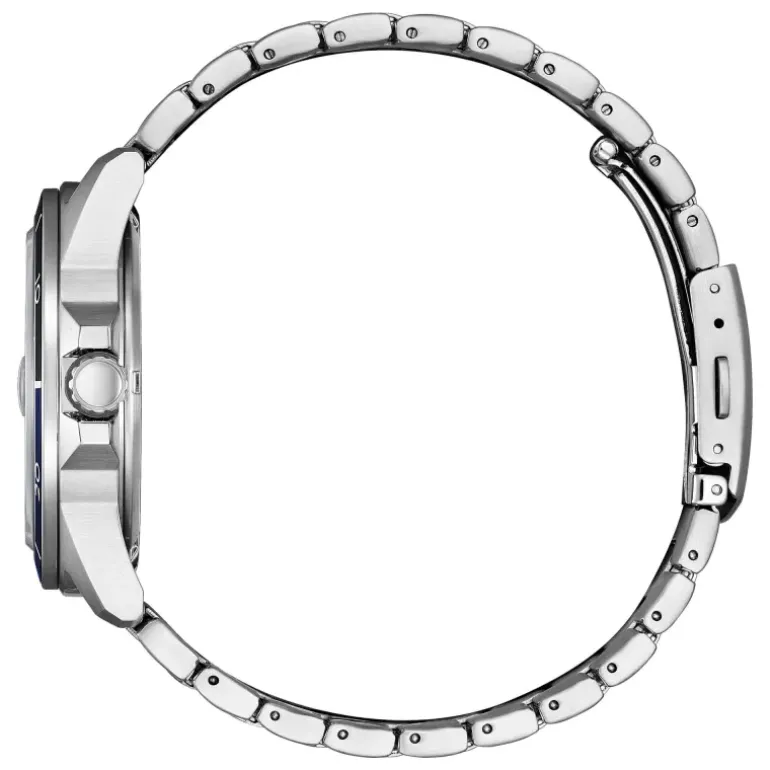 CITIZEN Orologio uomo Marine