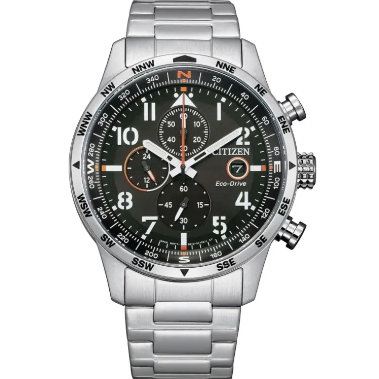 CITIZEN Orologio- Aviator