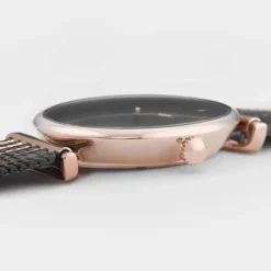 Cluse - Orologio Triomphe Mesh Bicolour