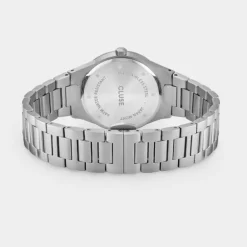 Cluse - Orologio Vigoureux Steel White, Silver Colour
