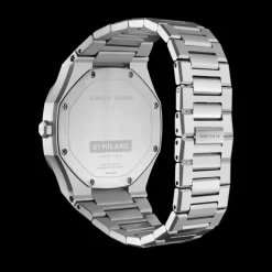 D1 MILANO - OROLOGIO DUSK ULTRA THIN BRACELET