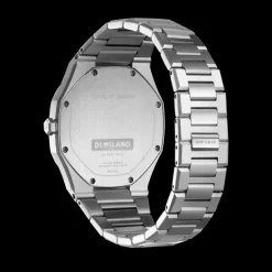 D1 Milano OROLOGIO SALMON ULTRA THIN BRACELET