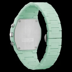 D1 Milano OROLOGIO GREEN BLAST POLYCHRONO
