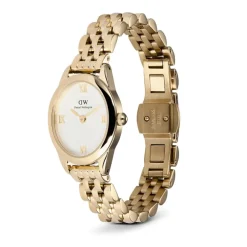 Daniel Wellington - Orologio Ophelia Mini Gold