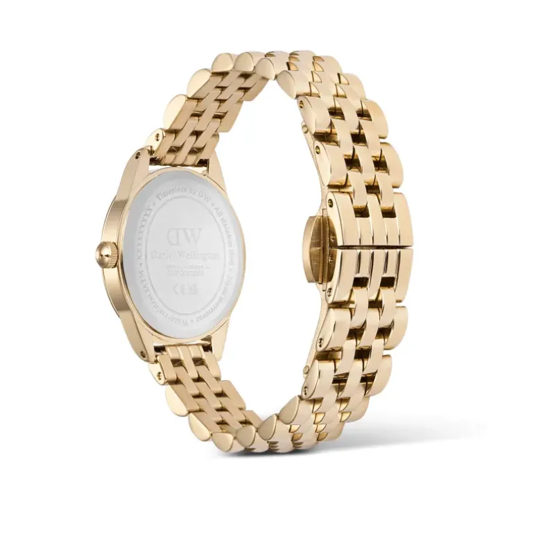 Daniel Wellington - Orologio Ophelia Mini Gold