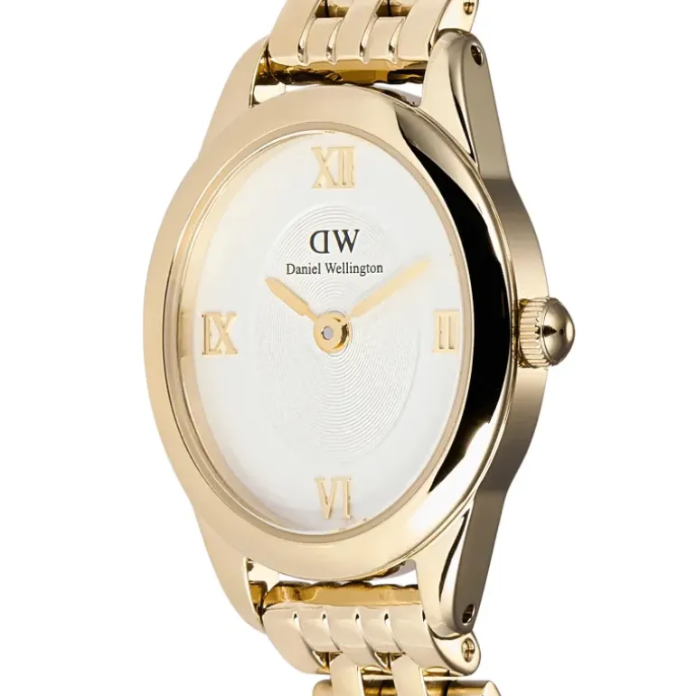 Daniel Wellington - Orologio Ophelia Mini Gold