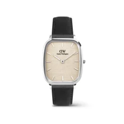 Daniel Wellington - Orologio Marlon Sheffield Linen Silver
