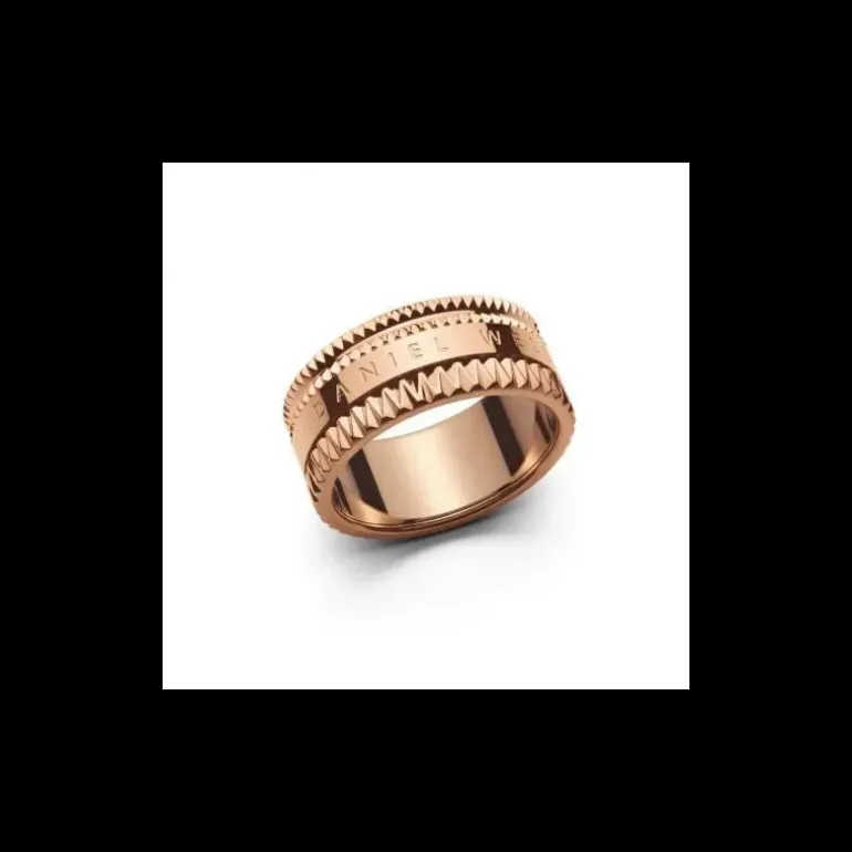 DANIEL WELLINGTON - ANELLO DI ELEVAZIONE M58