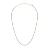 Daniel Wellington - COLLANA CLASSIC TENNIS NECKLACE GOLD