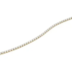 Daniel Wellington - COLLANA CLASSIC TENNIS NECKLACE GOLD