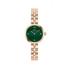 Daniel Wellington - Orologio Elan Lumine Malachite Rose Gold