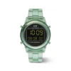 Daniel Wellington - Orologio Retro Digital Light Green