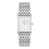 Daniel Wellington - OROLOGIO BOUND 9-LINK SILVER
