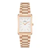 Daniel Wellington - OROLOGIO BOUND 3-LINK ROSE GOLD