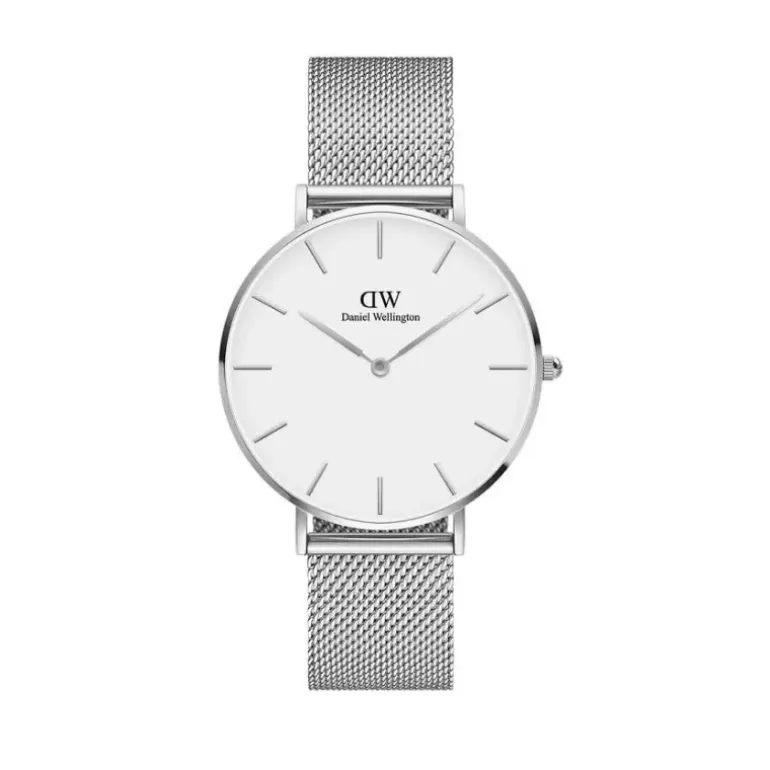 Daniel Wellington - orologio PETITE STERLING