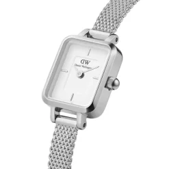 Daniel Wellington - Orologio Quadro Mini Sterling