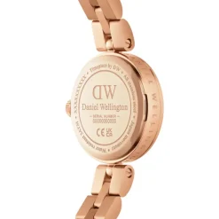 Daniel Wellington - Orologio Elan Lumine Malachite Rose Gold