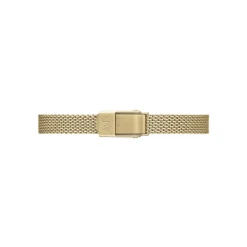 Daniel Wellington - QUADRO MINI EVERGOLD GOLD EMERALD