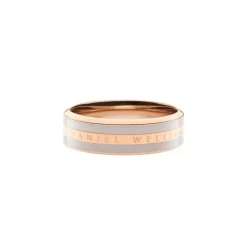 Daniel Wellington Anello Classic Ring Desert Sand Rg