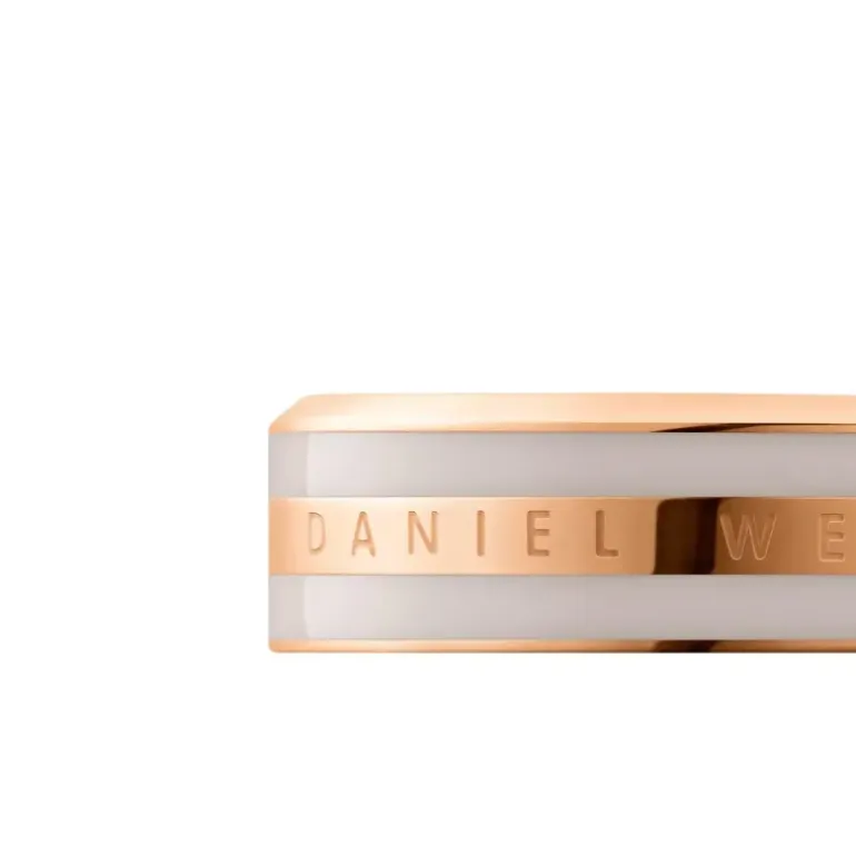 Daniel Wellington Anello Classic Ring Desert Sand Rg
