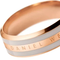 Daniel Wellington Anello Classic Ring Desert Sand Rg