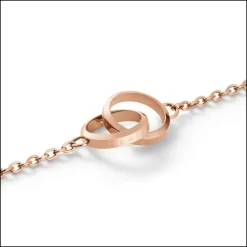 Daniel Wellington bracciale ELAN UNITY