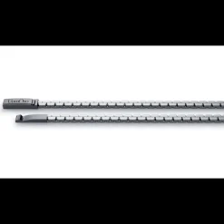 Element - Bracciale Da Uomo Argento Rodiato