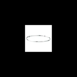 Elements - bracciale Argento bianco misura s