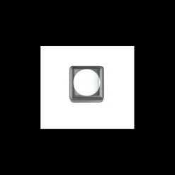 ELEMENTS - Elemento Pois Ceramica Nera