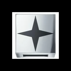 Elements - Elemento Stella Dei Mari In Oro E Smalto