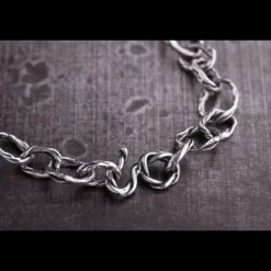 ERES DESIGN - Collana con ciondolo Bella Mbriana