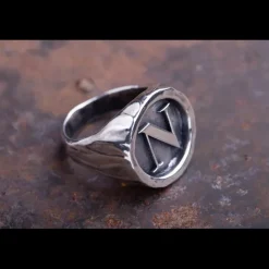 ERES DESIGN - Anello Scudetto N