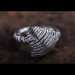 ERES DESIGN - Anello Sfogliatella