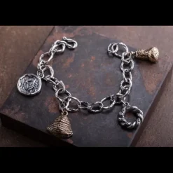 ERES DESIGN - Bracciale Food