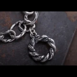 ERES DESIGN - Bracciale Food