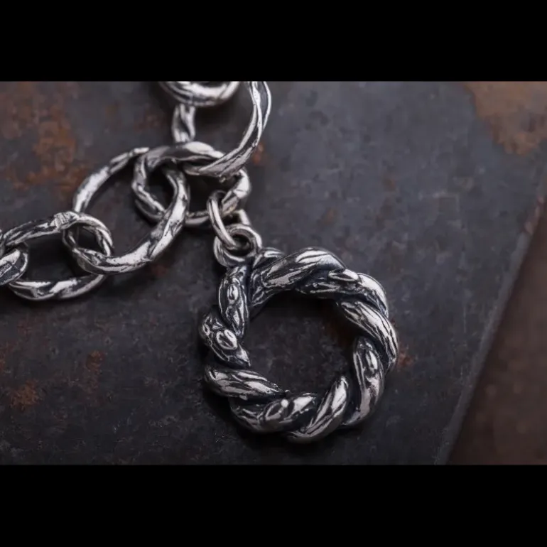 ERES DESIGN - Bracciale Food