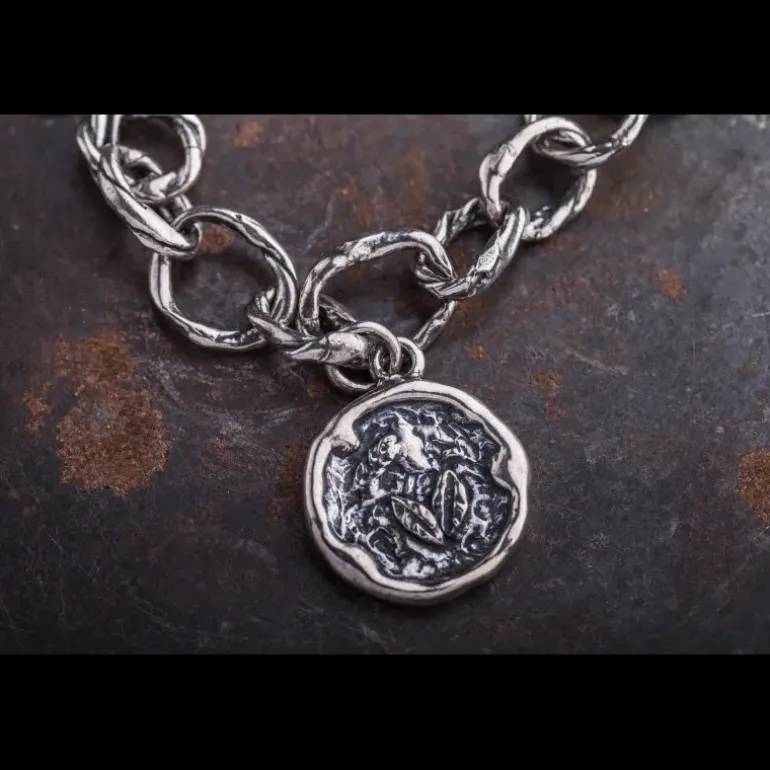 ERES DESIGN - Bracciale Food