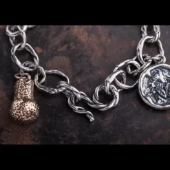 ERES DESIGN - Bracciale Food