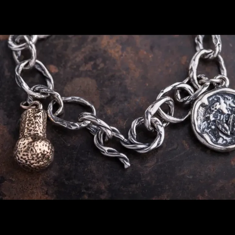 ERES DESIGN - Bracciale Food