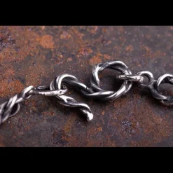 ERES DESIGN - Bracciale Rocco Maradona - Life is life