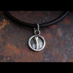 ERES DESIGN - Ciondoli Napoli vari soggetti