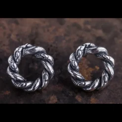 ERES DESIGN - Orecchini Tarallo