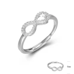 Evideence - Anello infinito