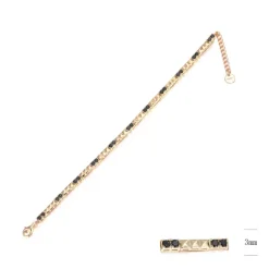 Evideence - Bracciale tennis