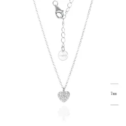 Evideence - Collana cuore