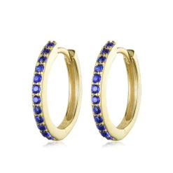 Evideence - Orecchini cerchio