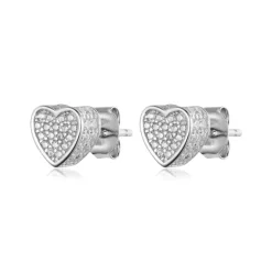 Evideence - Orecchini cuore